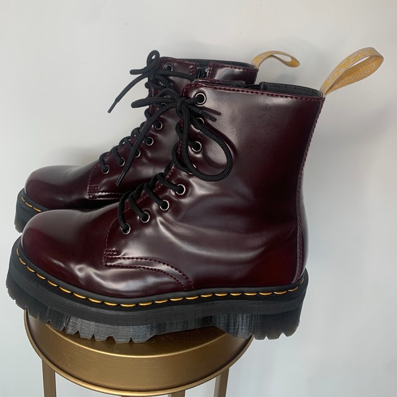 jadon cherry doc martens